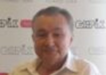 Dusza zaprzedana bursztynowi - wywiad z Lucjanem Myrtą