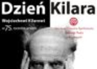 Dzień Kilara w Katowicach