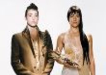 Hip hop i opera czyli CocoRosie w Warszawie
