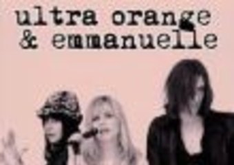 Ultra Orange & Emmanuelle zagrają w Polsce