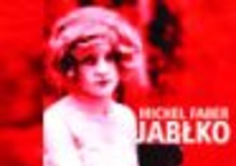 Jabłko po szkarłatnym płatku