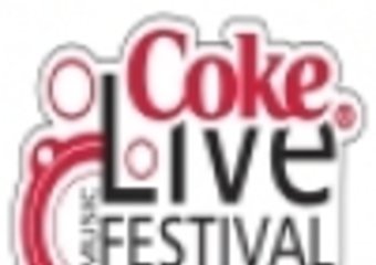 Coke Live Festiwal w Krakowie