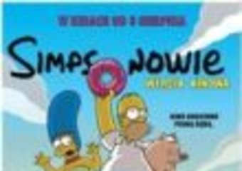 Simpsonowie na dużym ekranie