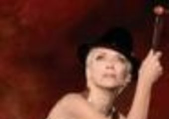 Nowy album Annie Lennox