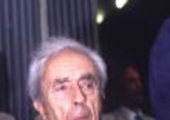 Michelangelo Antonioni nie żyje