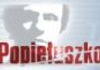 Parasole dla księdza Jerzego