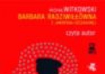 Audiobook z Radziwiłłówną