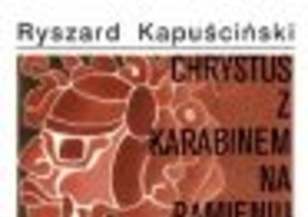 Powrót Chrystusa z karabinem