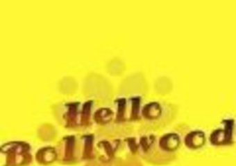 Witamy w Bollywood!