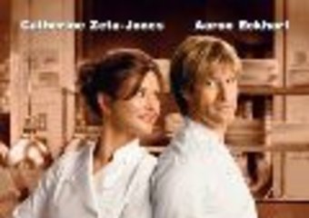 Miłość pośród kulinariów