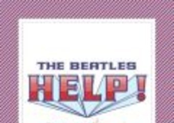 Cyfrowy HELP! na DVD