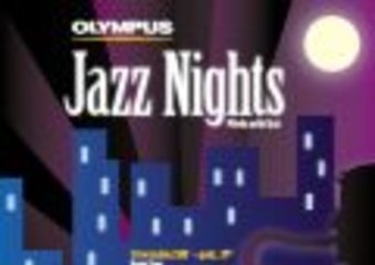Jazz i fotografia