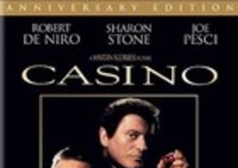 DVD Casino: edycja specjalna