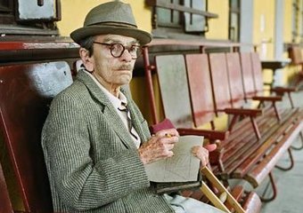 Nikifor najlepszy