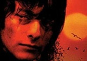 Crow: Wicked Prayer na DVD