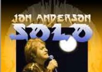 Anderson solo w Polsce