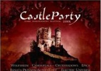 Castle Party 2005