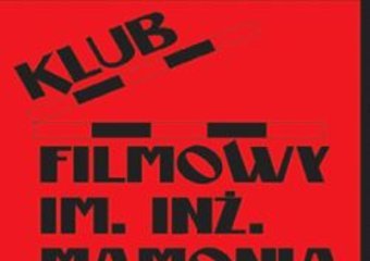 Kino inż. Mamonia