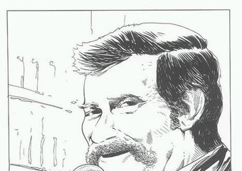 Komiks o Solidarności