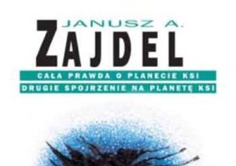 Zajdel inaczej