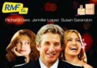 Zatańcz ze mną na DVD