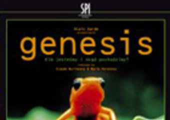 Genesis na DVD