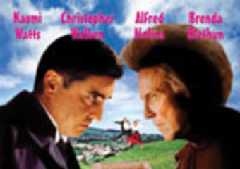 Zakopana Betty na DVD