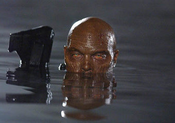 Ziemia żywych trupów