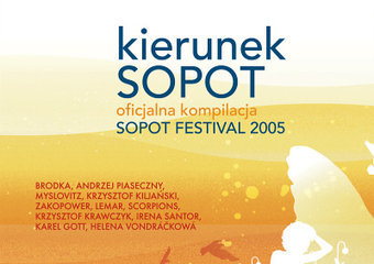 Kierunek Sopot