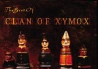 The Best Of Clan Of Xymox