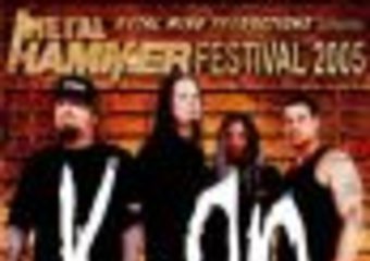 Rusza Metal Hammer Festival
