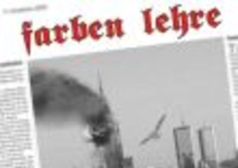 Nowa płyta Farben Lehre