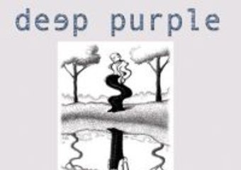Deep Purple w Katowicach
