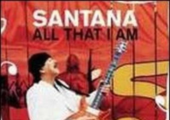 Santana w październiku?