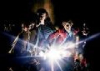 Stonesi i Floydzi w Polsce?