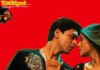 Bilet do Bollywood