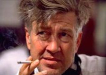 Lynch kręci w Łodzi