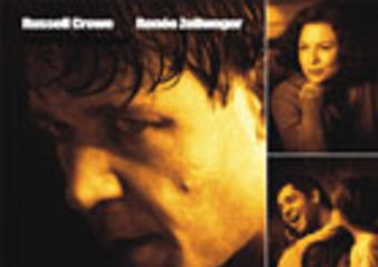 Człowiek ringu, trafił do kin