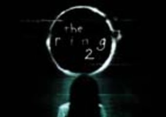 Ring 2 na DVD