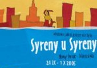 Syreny u Syreny
