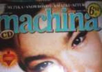 Nowa Machina z Metzem