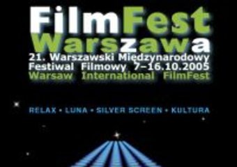 Warszawski Festiwal Filmowy w EMPiKu