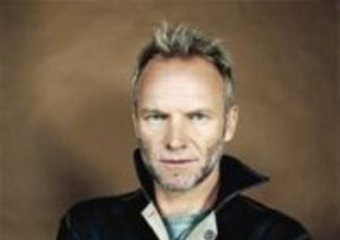 Sting w warszawskim EMPiKu!