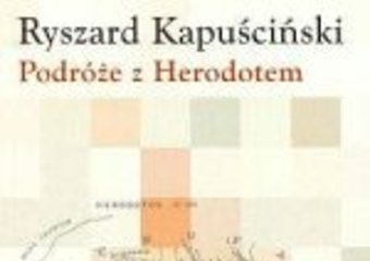 Włosi nagradzają Kapuścińskiego