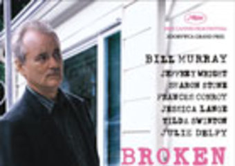 Broken Flowers w kinach