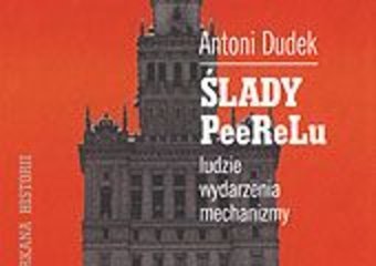 Ślady PeeReLu według A.Dudka
