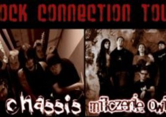 ROCK CONNECTION TOUR 2005