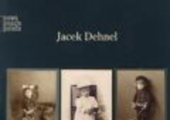 Nagroda Kościelskich dla Dehnela