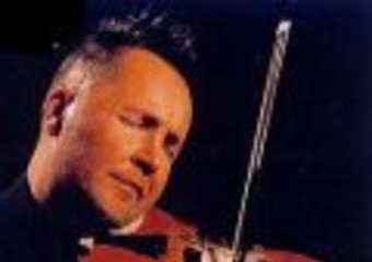 Nigel Kennedy w Stodole