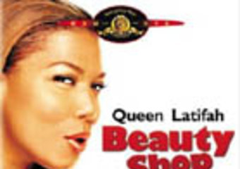 Salon piękności na DVD